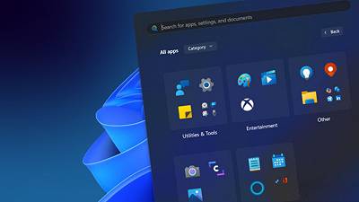 Windows 11: in arrivo la rivoluzione del menu Start, meno clic per accedere alle app