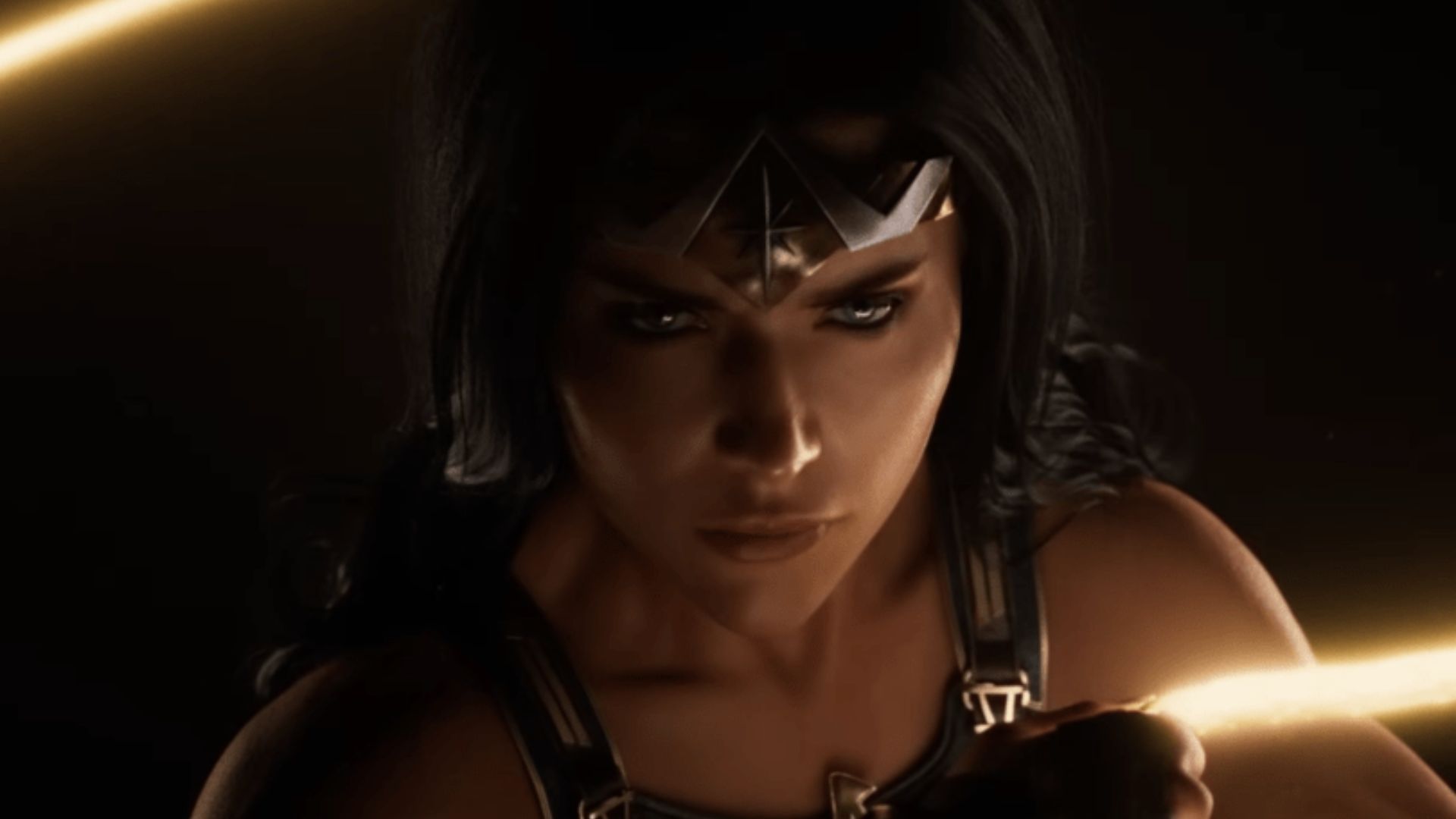 Warner Bros fa terra bruciata: cancellato il gioco di Wonder Woman, chiudono tre studi