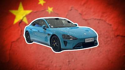 Xiaomi umilia Tesla: la SU7 batte Model 3 in Cina