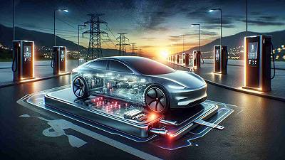 QuantumScape: la rivoluzione delle batterie per auto elettriche