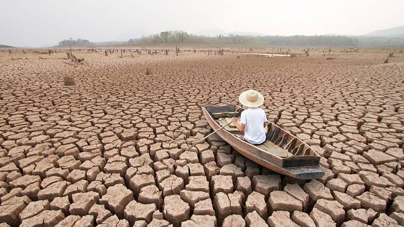 cambiamento climatico