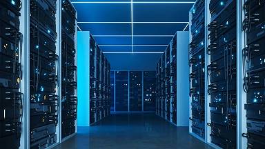 data center interno su cloud