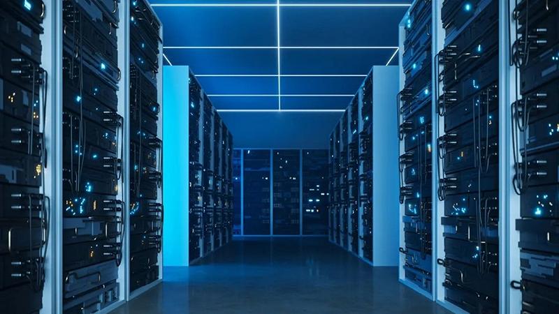 data center interno su cloud