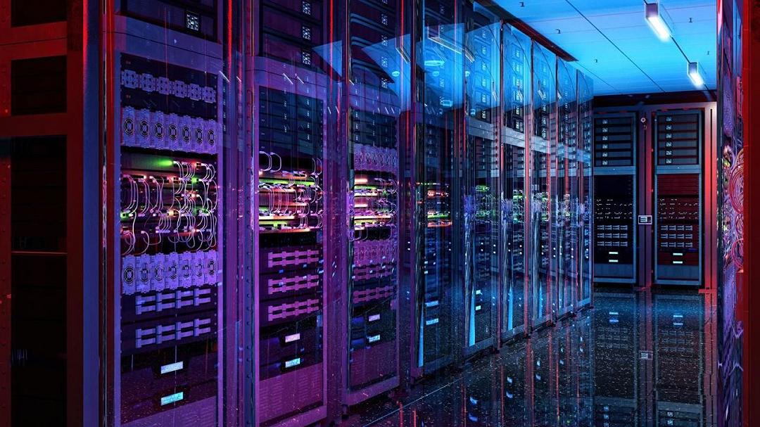 Data center da record è stato approvato in Corea del Sud