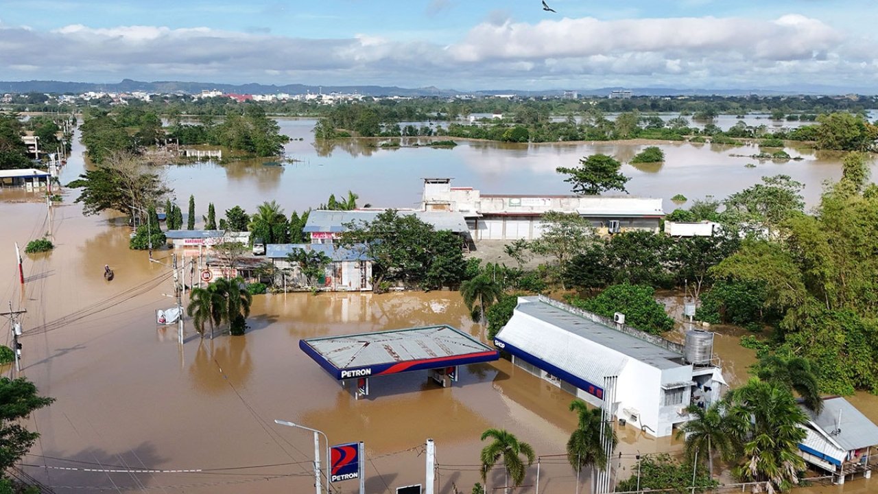 disastri climatici