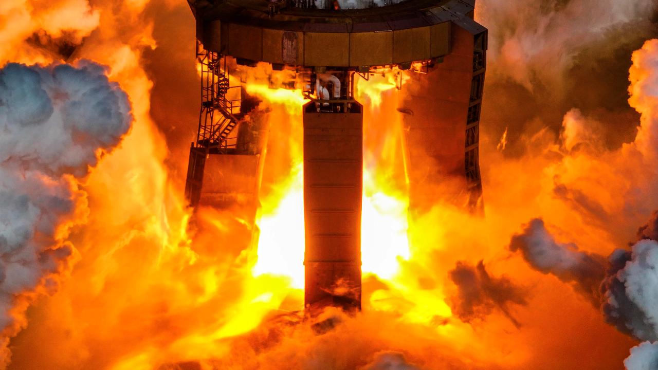 SpaceX in difficoltà con Starship: Artemis 3 ora rischia di venire rinviata