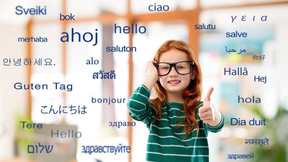 Il multilinguismo può essere un valido aiuto per i bambini con autismo