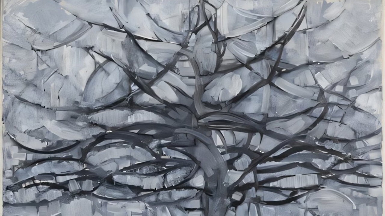 Leonardo da Vinci e Mondrian: la matematica nascosta nelle loro opere