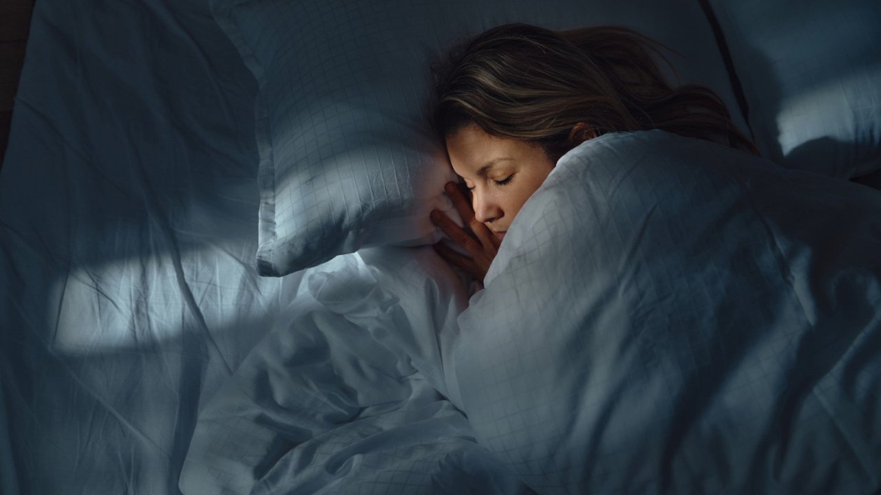 Migliorare la qualità del sonno è possibile: ecco come fare