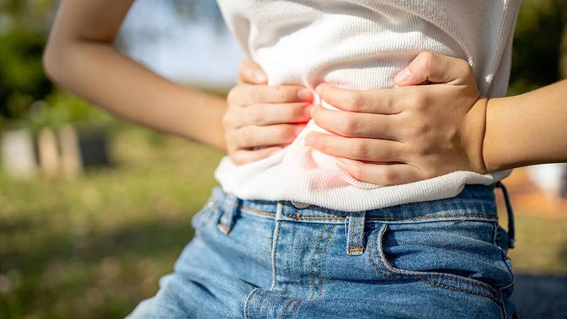 sindrome dell'intestino irritabile IBS