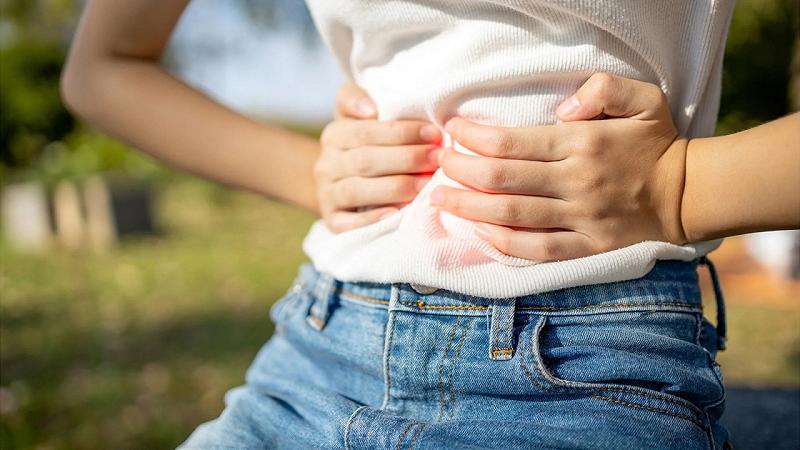 sindrome dell'intestino irritabile IBS