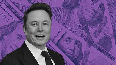 Elon Musk sempre più ricco: Tesla approva il compenso più ricco della storia