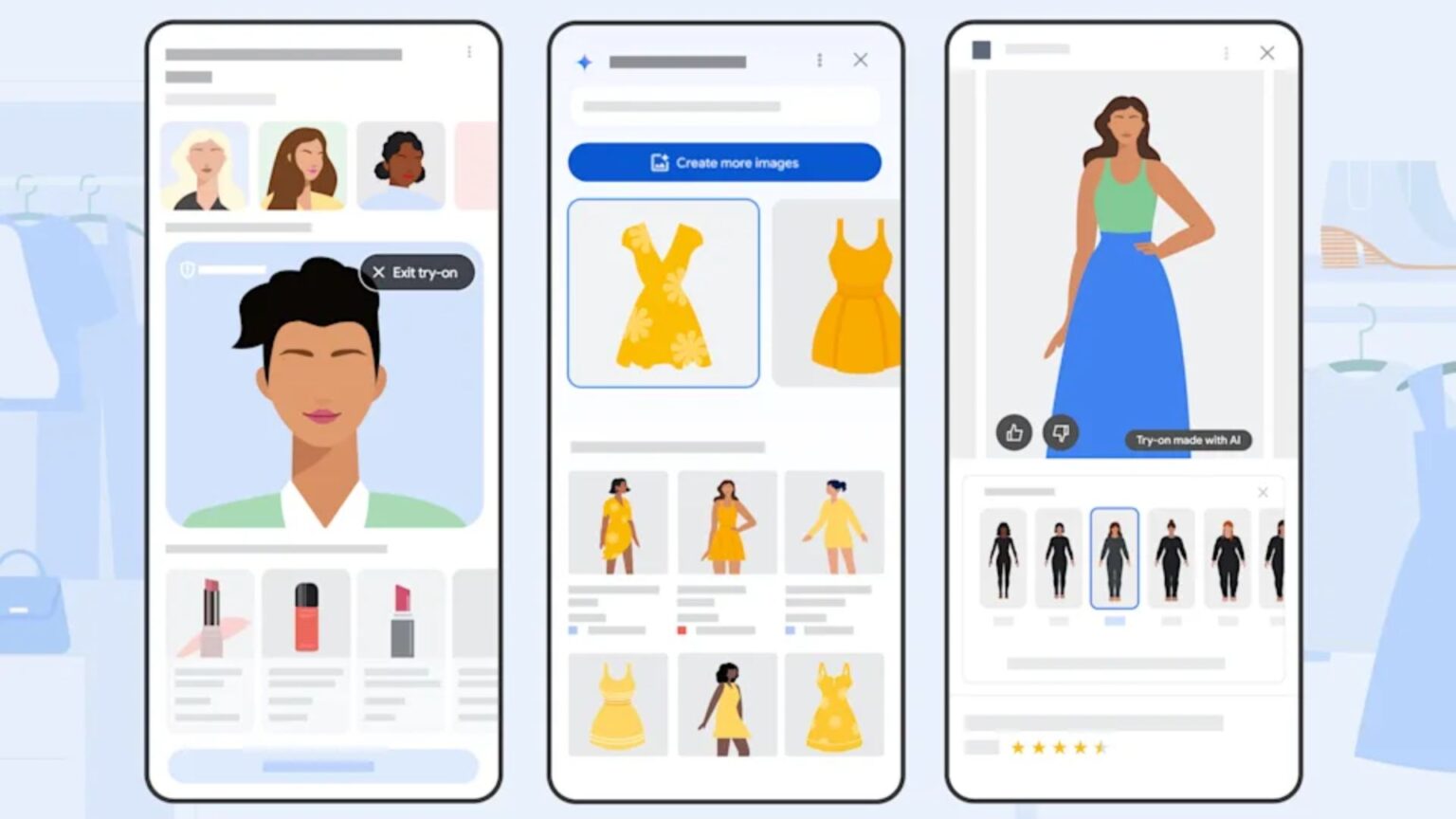 Google annuncia Vision Match