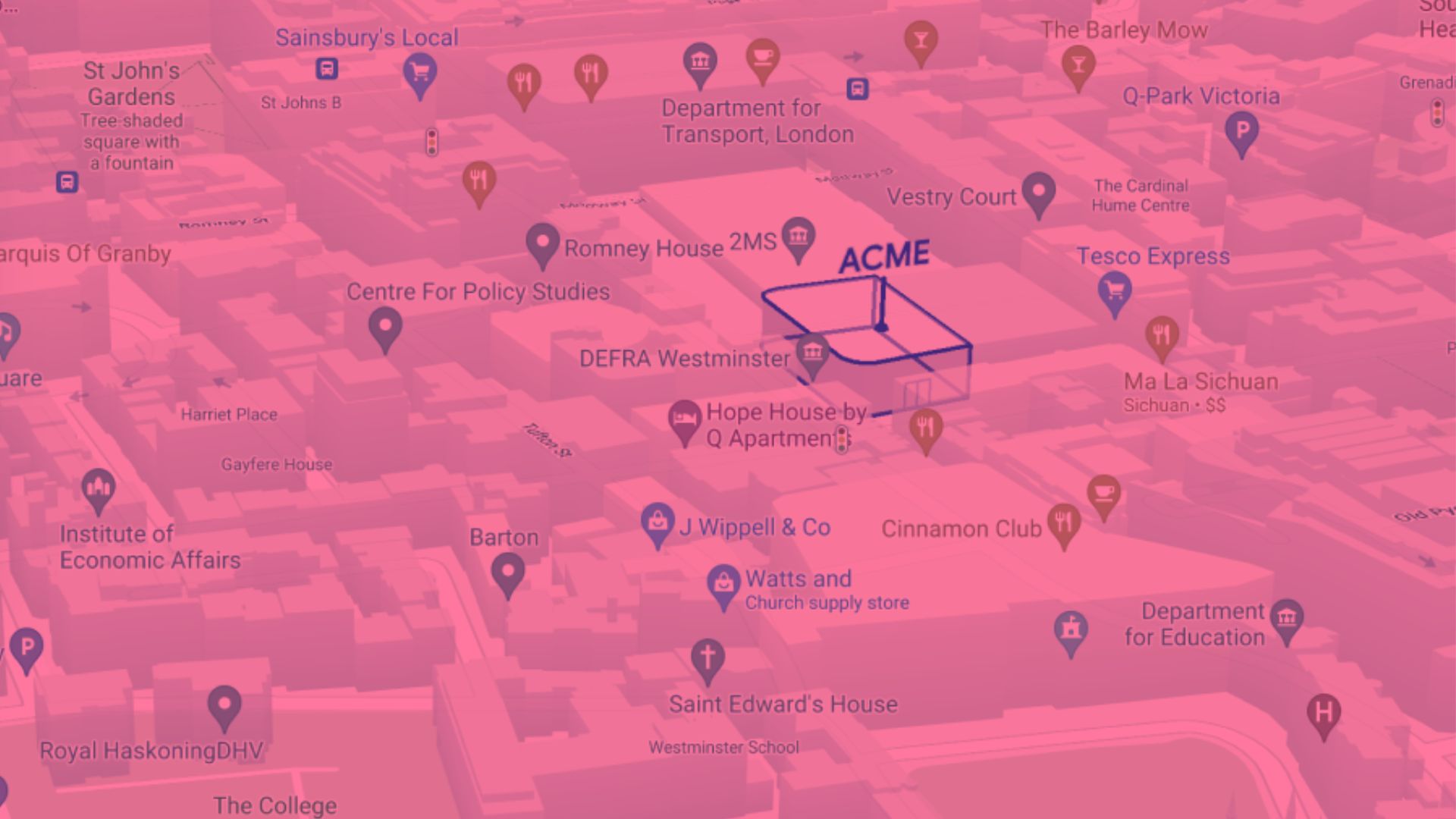 Google fa piazza pulita su Maps: rimossi 10.000 finti negozi, partono le denunce