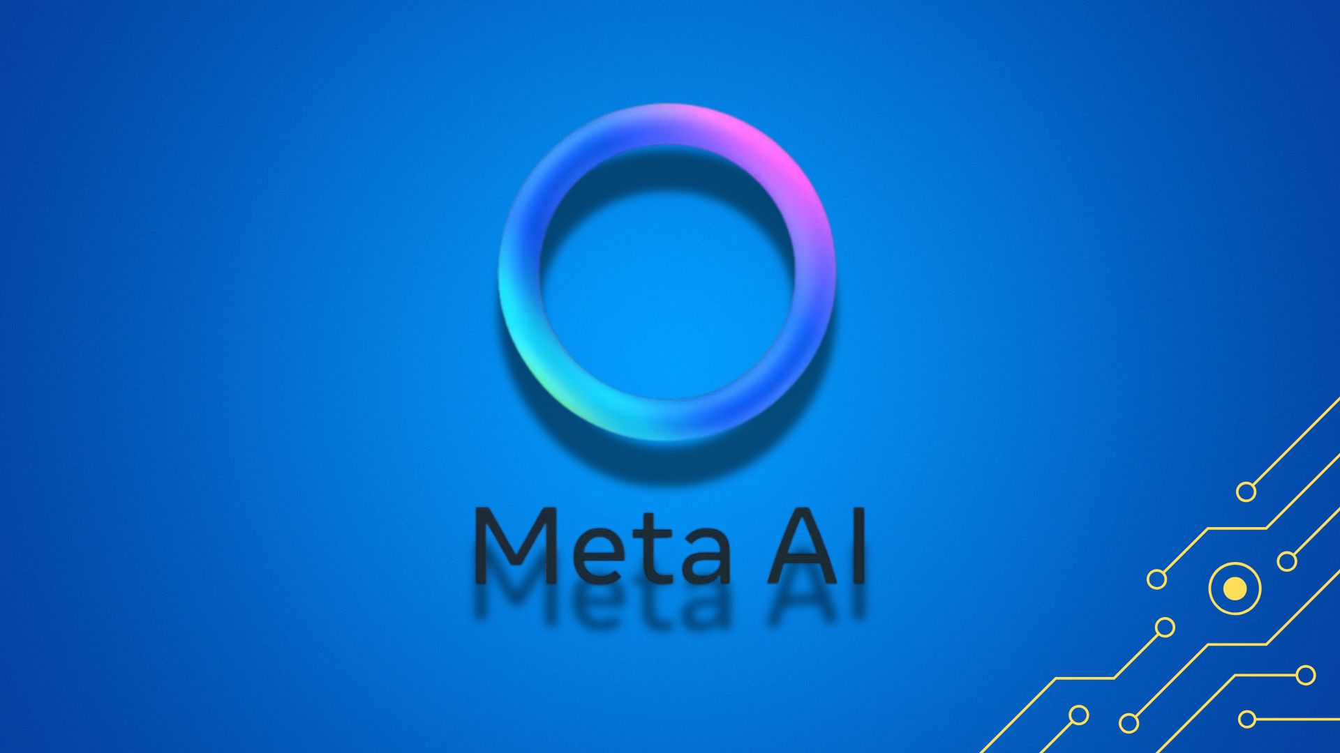 Meta AI sarà finalmente disponibile in Europa