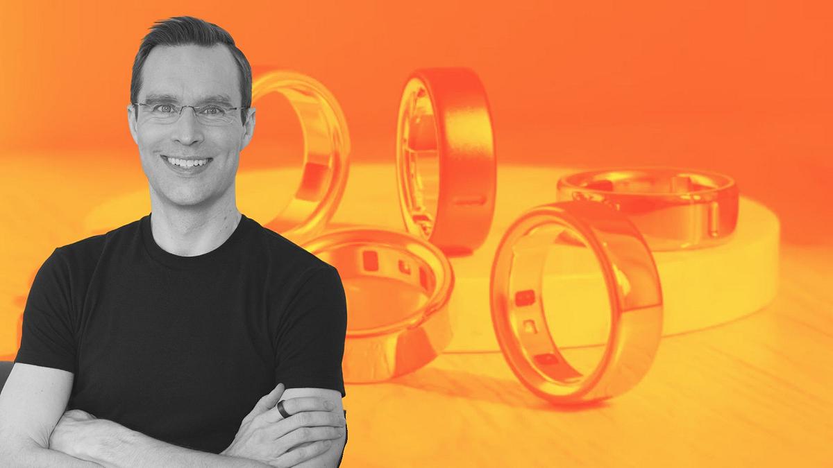 Oura ruba ad Apple un top manager: Bloomfield è il nuovo Chief Medical Officer