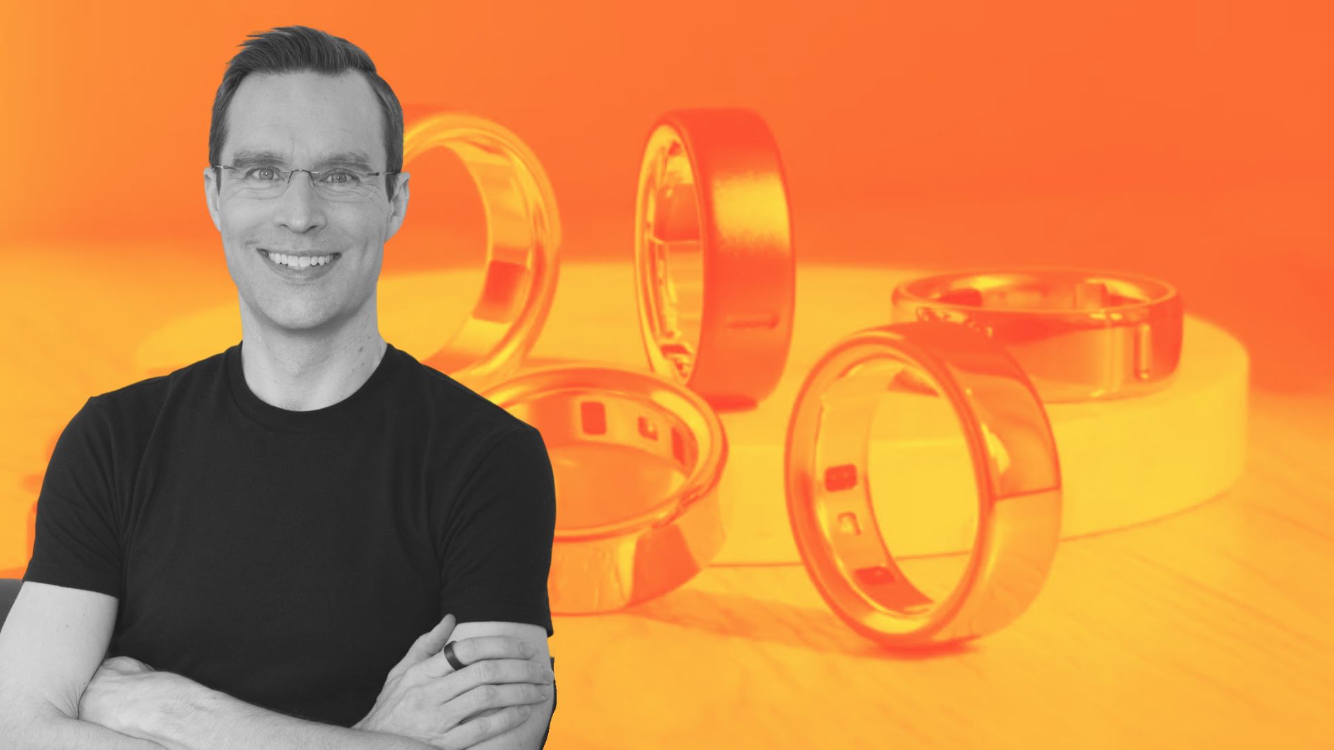 Oura ruba ad Apple un top manager: Bloomfield è il nuovo Chief Medical Officer