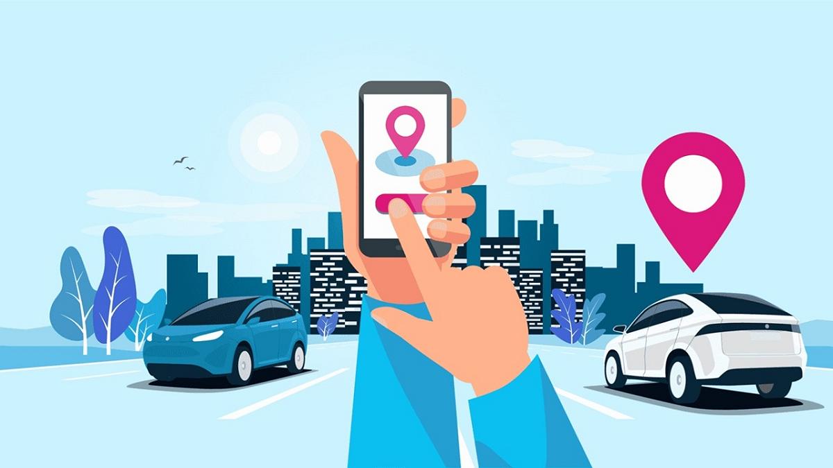 Car sharing: una tendenza sostenibile sta trasformando la mobilità urbana