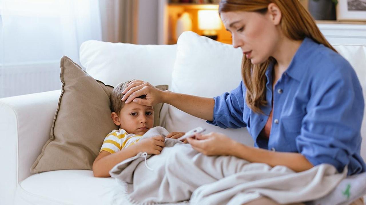 Allarme sanitario: un’epidemia di morbillo si diffonde rapidamente in Ohio