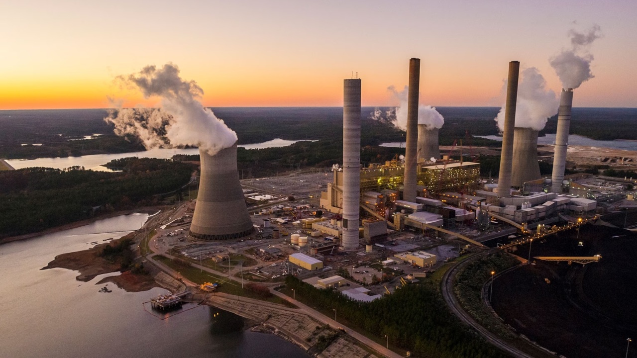 Database rivoluzionario per le emissioni globali: ecco il progetto della Duke University