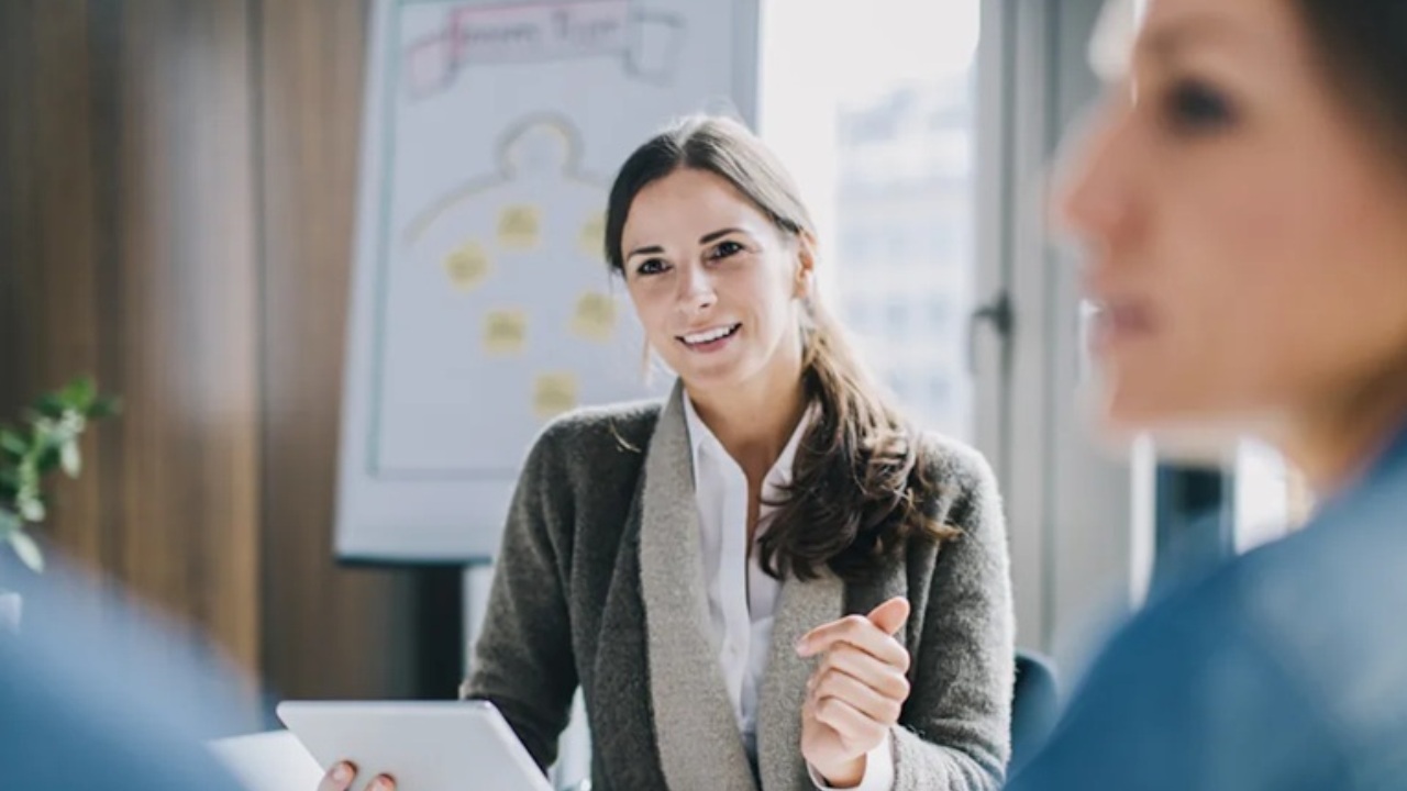 Il coaching sta cambiando il futuro lavorativo e potrebbe abbattere la disoccupazione