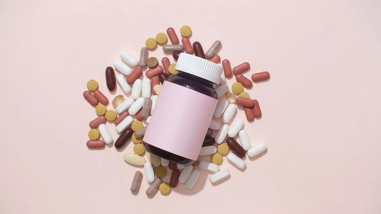 Nuove scoperte sui rischi nascosti degli integratori naturali