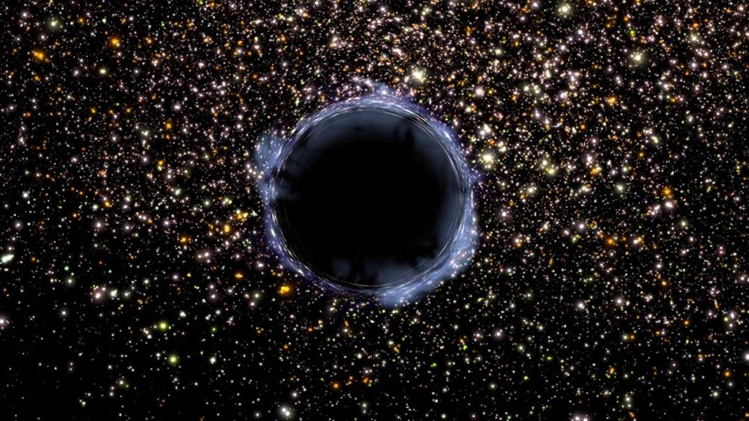 Il nostro Universo potrebbe essere l’interno di un buco nero: ecco la rivelazione della NASA