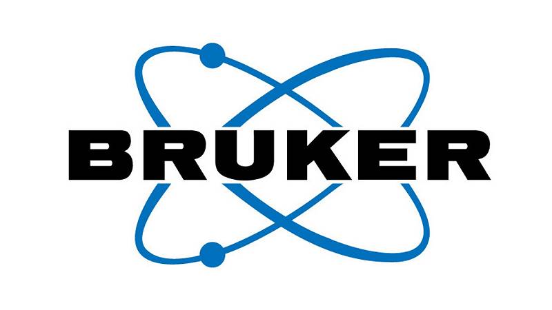 logo Bruker