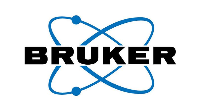 logo Bruker