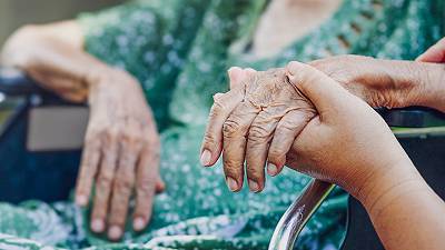 Scoperto nuovo approccio per rallentare il tempo sulla pelle