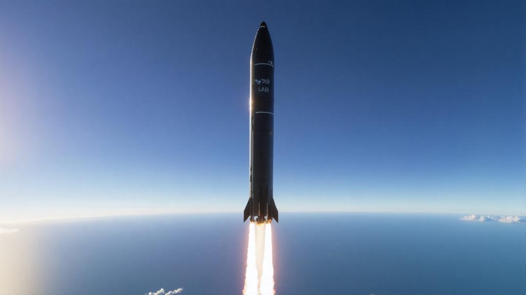 Rocket Lab: crescita record e sfide di mercato