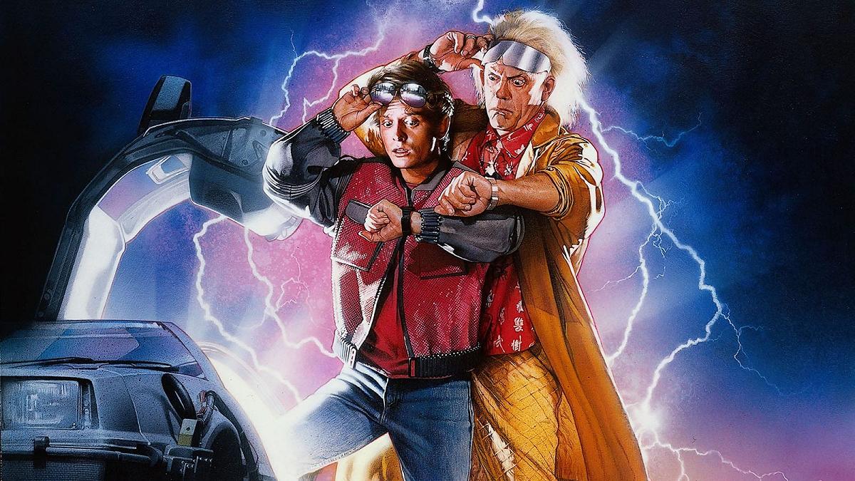 Come Ritorno al Futuro ha anticipato le Innovazioni tecnologiche moderne