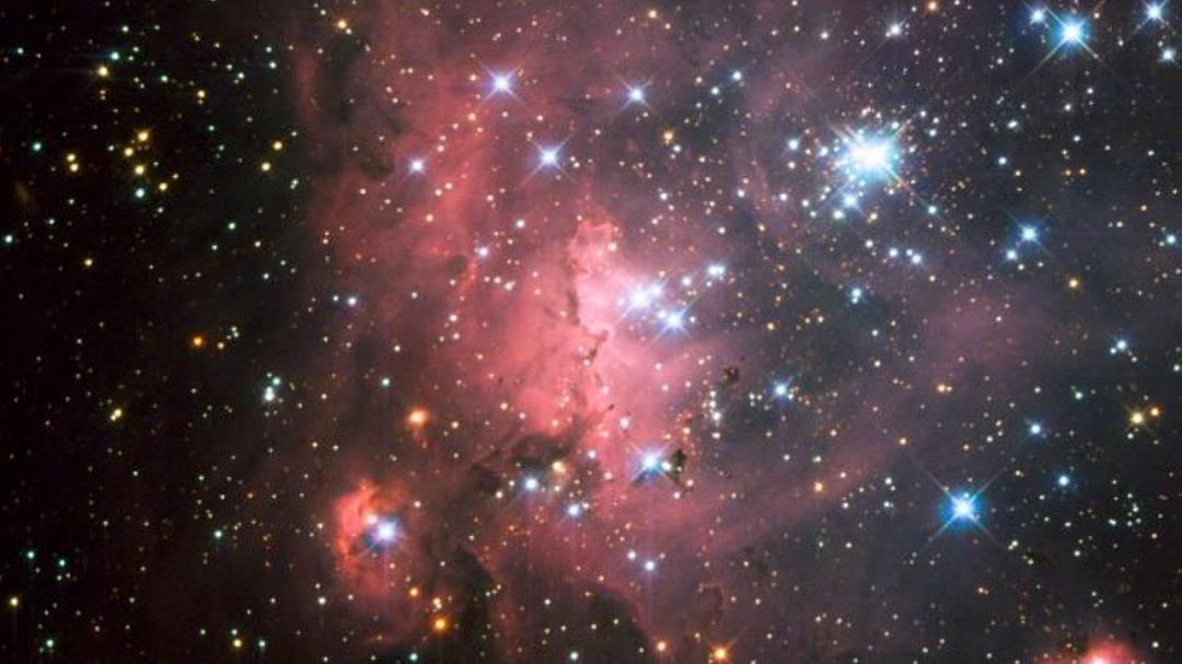 Svelato il mistero delle prime stelle nell’universo primordiale