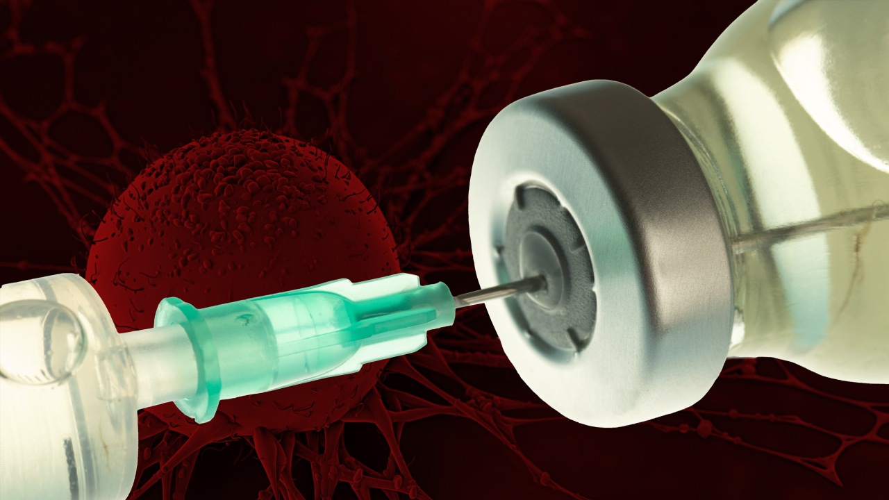 vaccino personalizzato contro il cancro