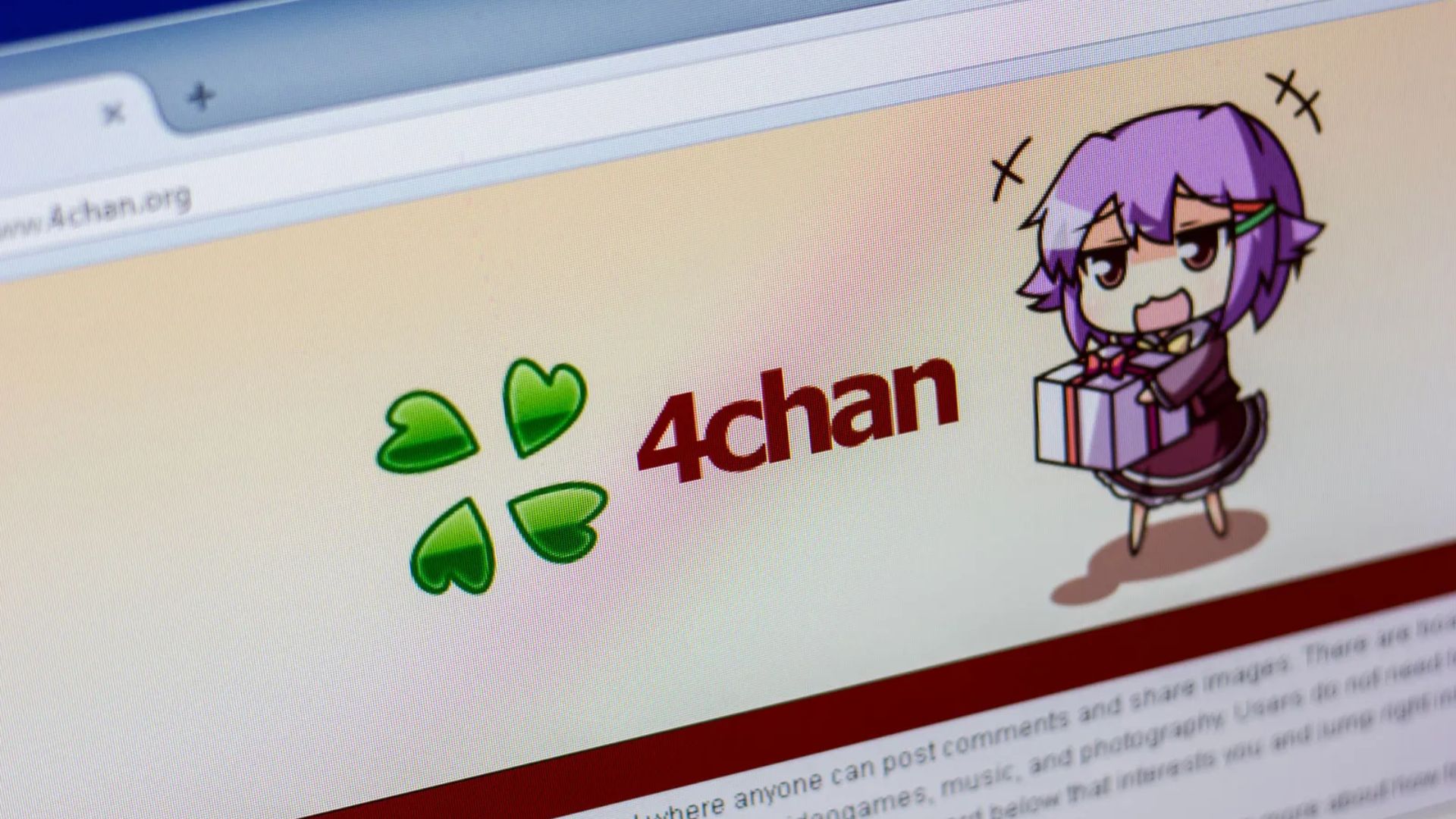 Attacco devastante a 4chan: hacker espone moderatori e ruba dati di migliaia di utenti