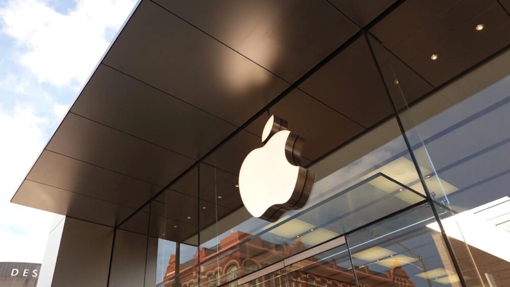 Apple