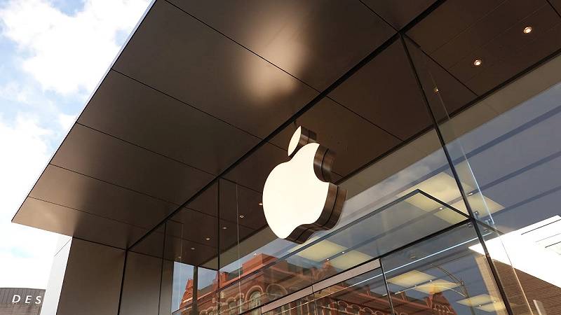 Apple
