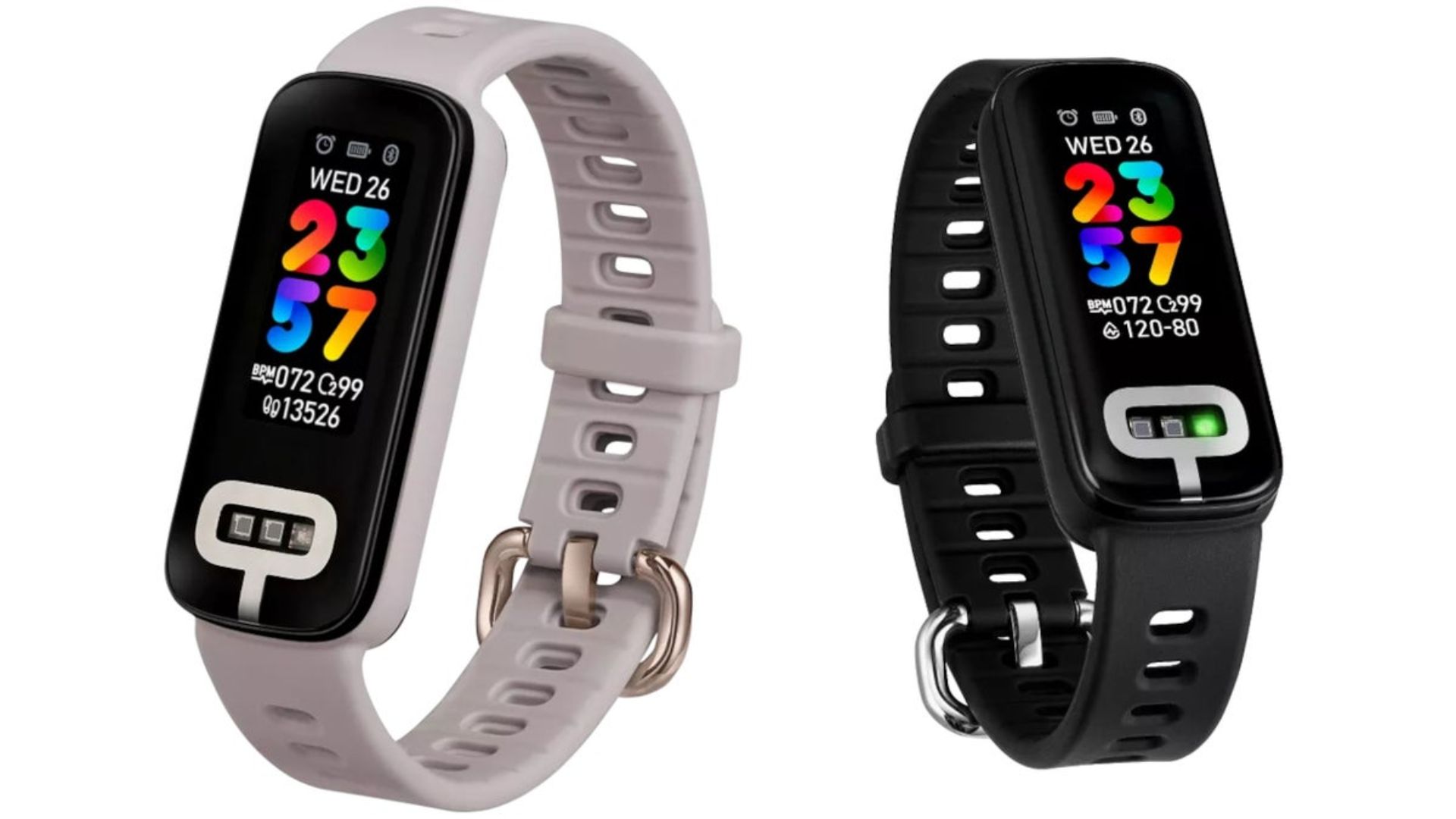 Asus VivoWatch 6 AERO, la prima smartband con ECG e misurazione pressione