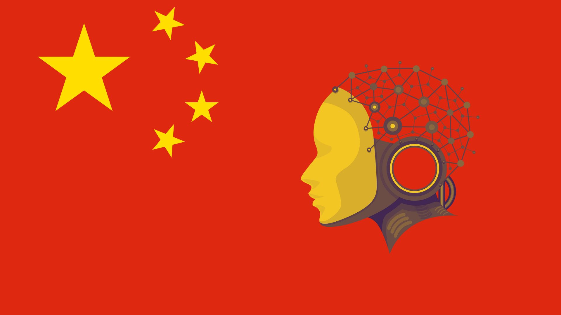 Cina propone un’organizzazione mondiale per l’IA: “Basta monopoli tecnologici”