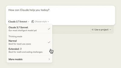 Anthropic lancia Claude Max: il chatbot premium ha un prezzo esorbitante