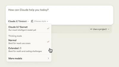 Anthropic lancia Claude Max: il chatbot premium ha un prezzo esorbitante