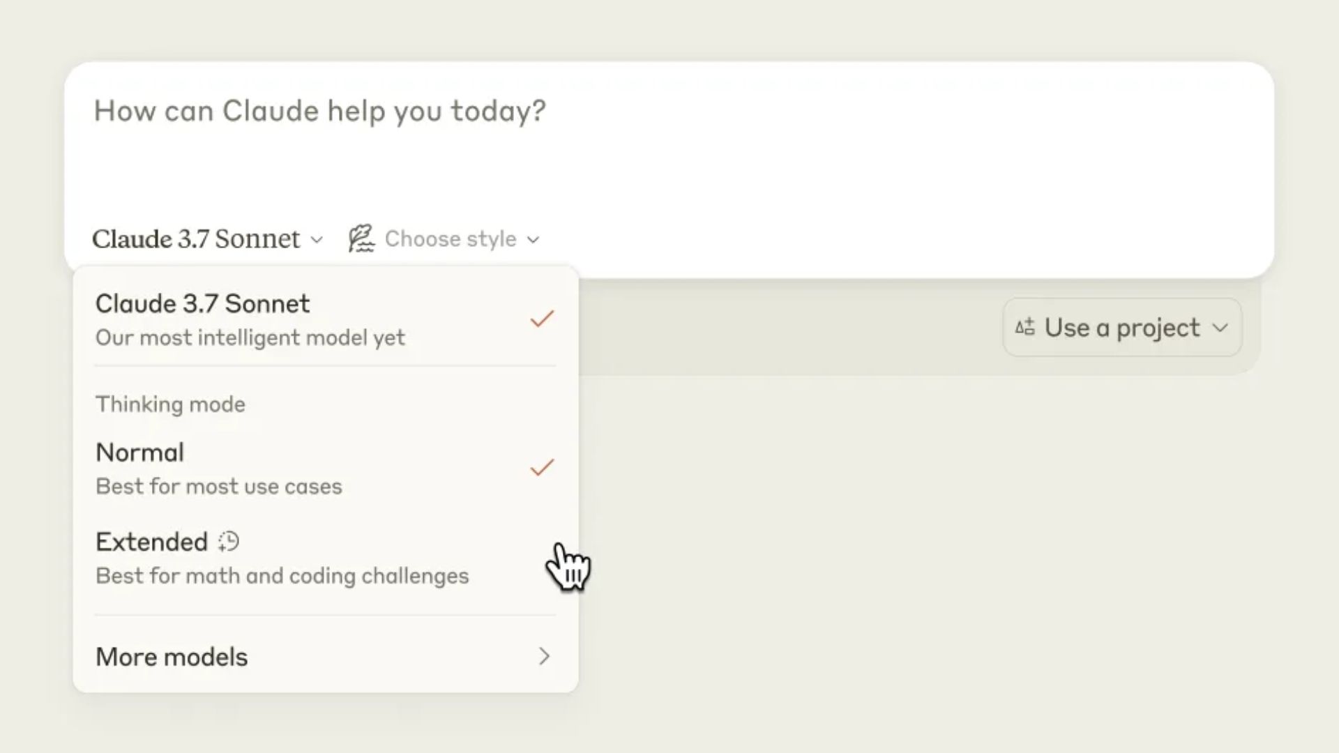 Anthropic lancia Claude Max: il chatbot premium ha un prezzo esorbitante