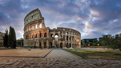 Un fenomeno geologico in Islanda ha un legame con la caduta dell’Impero Romano