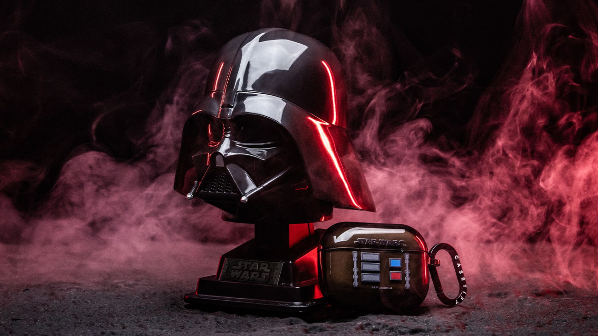 Casetify celebra lo Star Wars Day con accessori imperdibili: disponibili anche in bundle