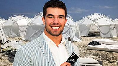 Da frode a concorrente di Spotify: la seconda vita del Fyre Festival