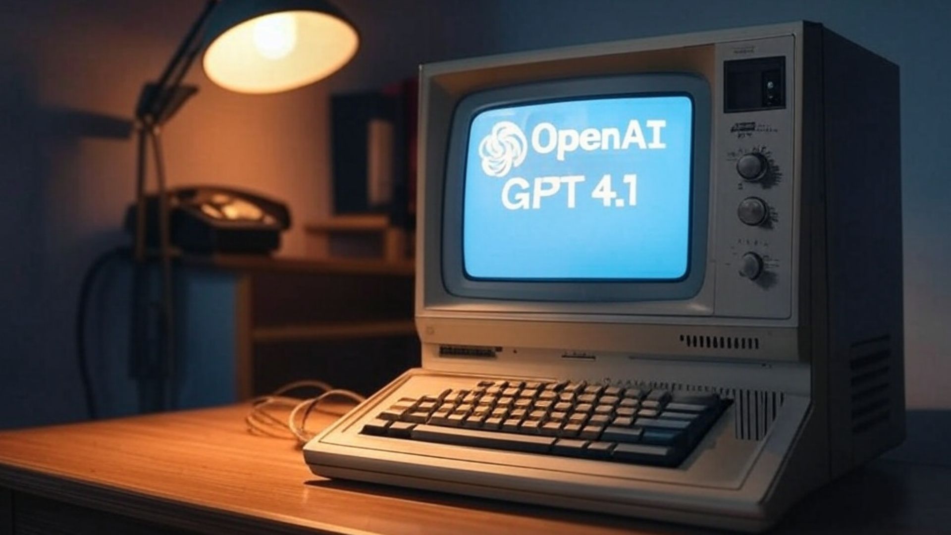 OpenAI taglia i costi e aumenta le prestazioni: arriva la famiglia GPT-4.1