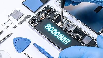 Honor prepara una nuova gamma di smartphone con batterie giganti: in arrivo un modello da 8.000 mAh