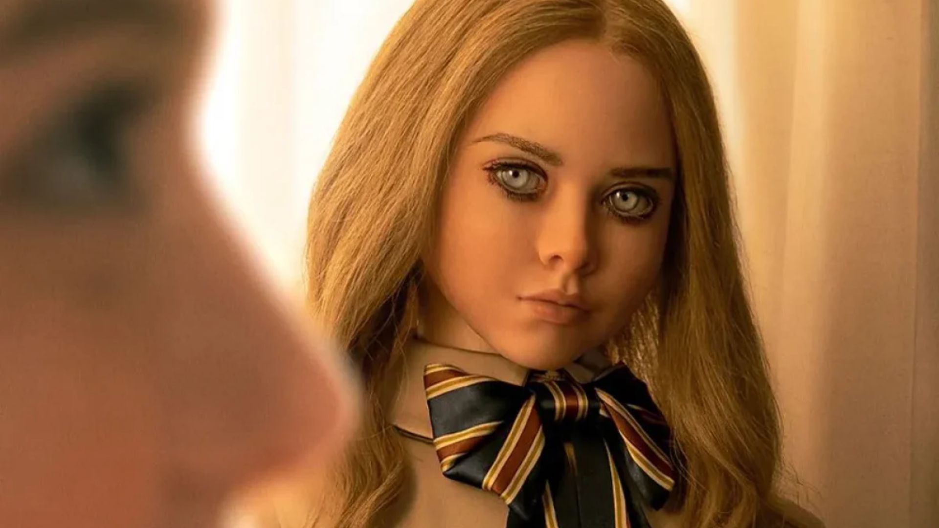 M3GAN torna in sala con un esperimento speciale e terrificante