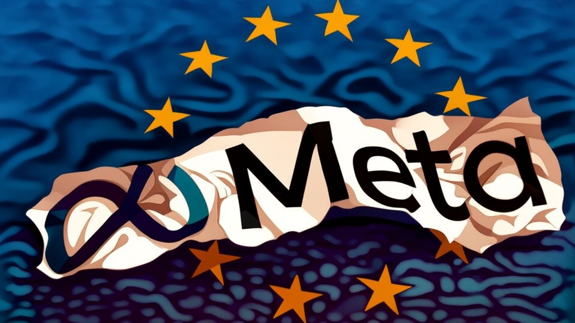 Meta addestrerà le sue AI usando anche i dati degli utenti europei