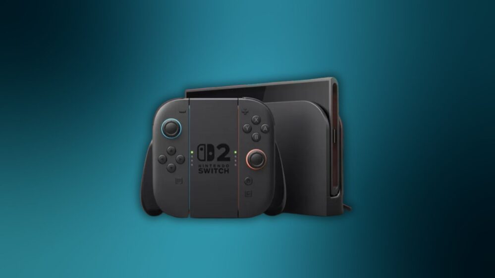 Nintendo Switch 2